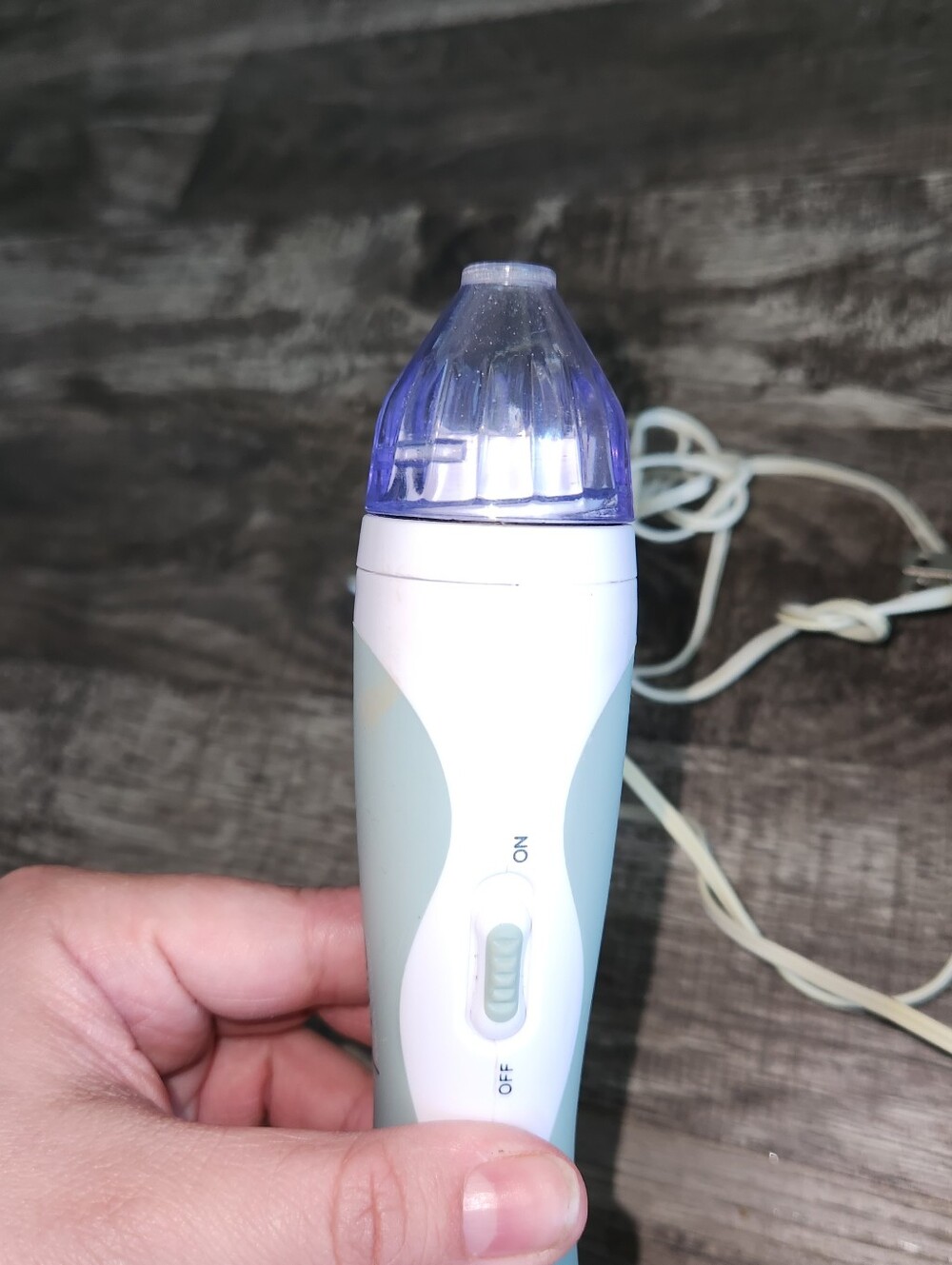 PMD Microderm Tool - Picture 2 of 8